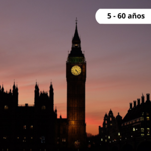 Londres - París (Eurostar)