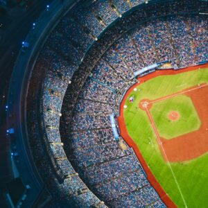 Boletas Nivel Legends Clásico Mundial de Béisbol 2026 - República Dominicana