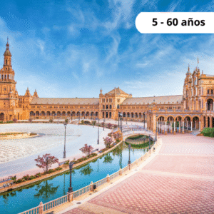 Italia y Andalucía