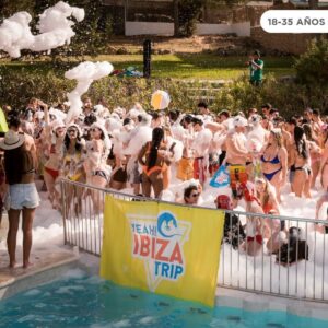 YEAH! Ibiza Trip 2026 - English